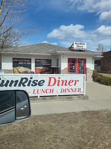 Photo of SunRise Diner - 908 2 Ave, Beaverlodge, AB T0H 0C0